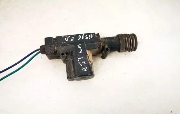 Opel Astra F Central locking motor 