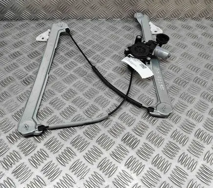 Mazda MX-30 Front door window regulator with motor BCJH5858XC DN4E58590C