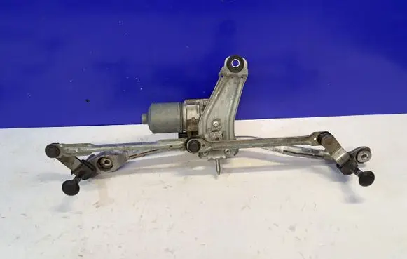 Volvo XC90 Front wiper linkage and motor 31425981 3397021991