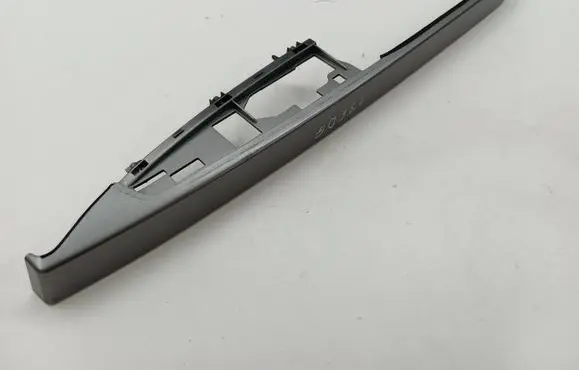Mazda CX-7 Rear door handle trim EH4668D41 K4057 BH465281G
