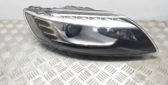 Audi Q7 4L Headlight/headlamp 4L0941004D 8K0941597B