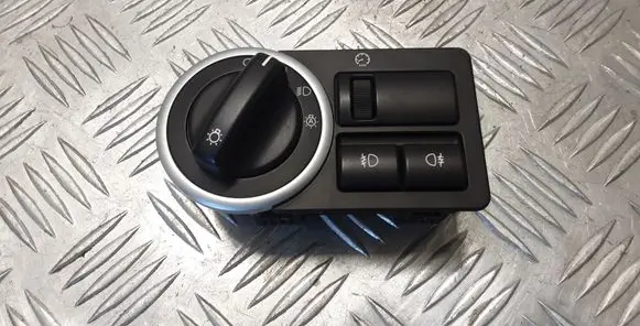 Land Rover Range Rover L322 Light switch YUD501380