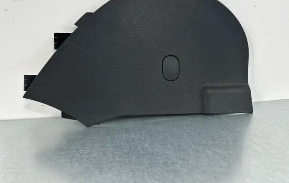 Audi Q3 8U Centre console side trim front 8U1863305 RS521201 5407801