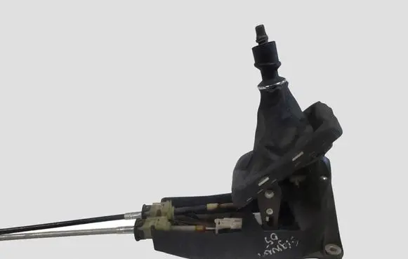 Opel Signum Gear shifter/selector 055557637