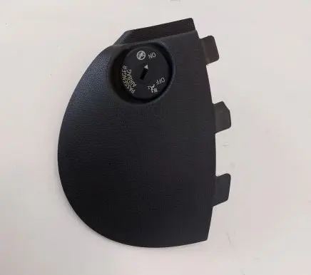 Mini Cooper Countryman R60 Dashboard side end trim 18428710