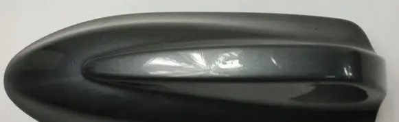 Volvo V70 Roof (GPS) antenna cover 39850345