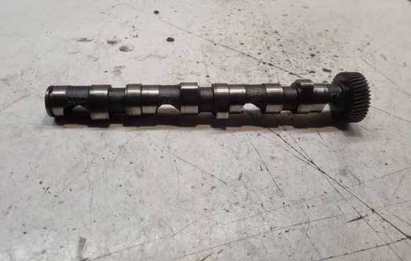 Camshaft