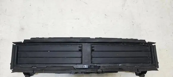 BMW X1 U11 Parcel shelf load cover 5A11300-19