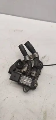 Volkswagen Golf Plus Exhaust gas pressure sensor 3C0131552G