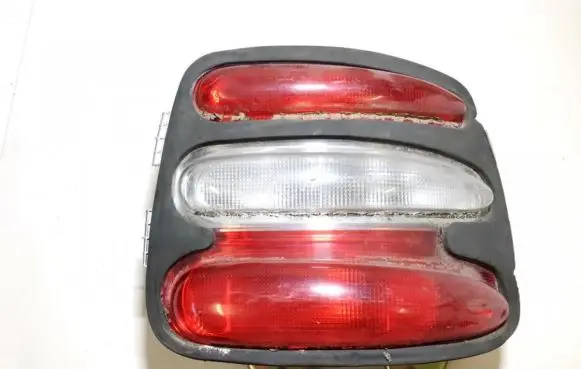 Fiat Bravo - Brava Rear/tail lights 37200748d