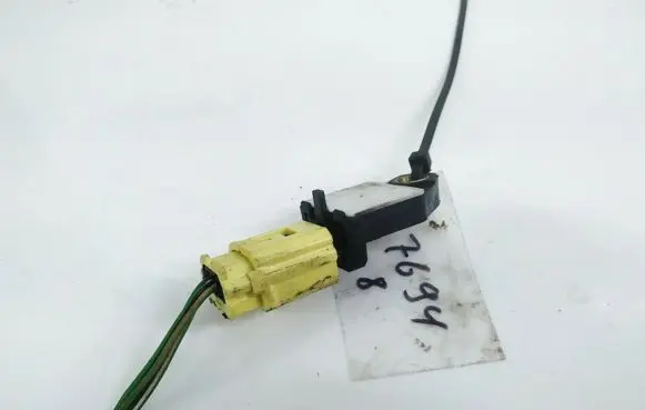 Dodge Caliber Airbag deployment crash/impact sensor P04672312AA
