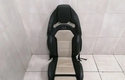 Mercedes-Benz C W205 Front driver seat A2059109626