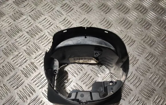 Jeep Grand Cherokee Steering wheel column trim 1HE80DX9 10003815