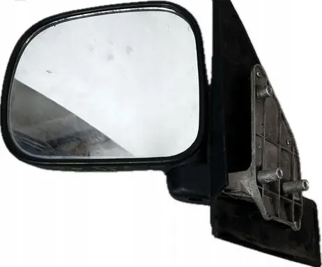Nissan Qashqai Manual wing mirror 