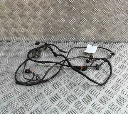 Mercedes-Benz GLE (W166 - C292) Parking sensor (PDC) wiring loom A0225452426