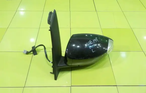 Ford C-MAX II Front door electric wing mirror LEWE 17AB199