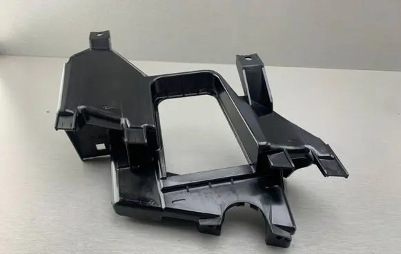 BMW 7 E65 E66 Headlight/headlamp mounting bracket 6917316 63126917316 155186