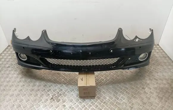 Mercedes-Benz SL R230 Front bumper 2308851025 A2308851025