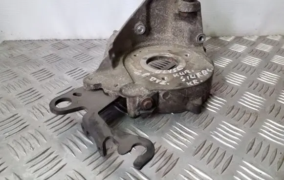 Fiat Ulysse Fuel pump bracket 96365905