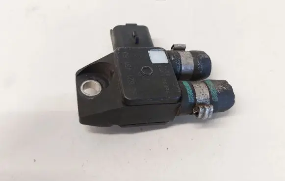 Citroen C4 II Picasso Exhaust gas pressure sensor 9662143180