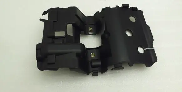 Porsche Cayenne (92A) Steering wheel column trim 7P5880515C