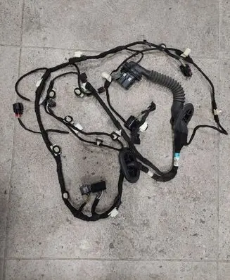 Ford Expedition Wiring harness JL1T14630 R59C0