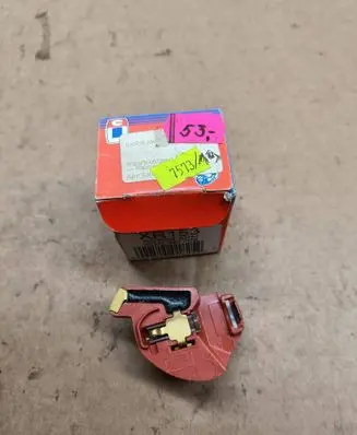 BMW 3 E30 Spark distributor XR153 48770S 1234332344