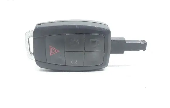 Volvo C30 Ignition key/card 31252736