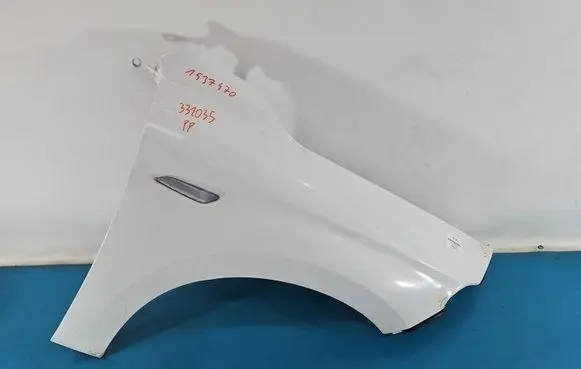 Fiat Tipo Fender IMPRK1537470