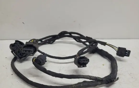 Mercedes-Benz B W246 W242 Parking sensor (PDC) wiring loom A0485454028