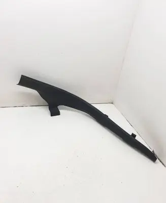 Audi A4 S4 B8 8K Rear seat side bottom trim 8K0867768A