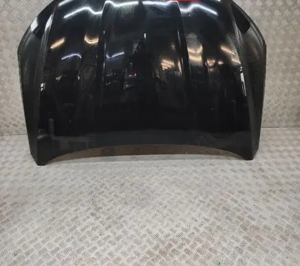 Renault Arkana Engine bonnet/hood 651002333R