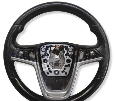 Opel Insignia A Steering wheel 