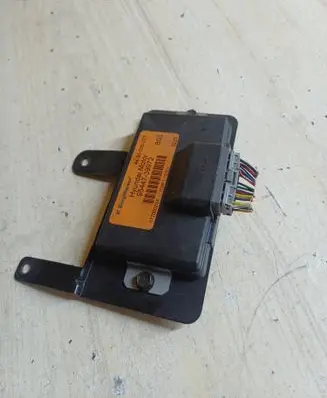 Hyundai Santa Fe Gearbox control unit/module 4450000077 TTMF1120D1 9544739972