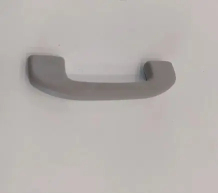 Nissan Leaf II (ZE1) Front interior roof grab handle