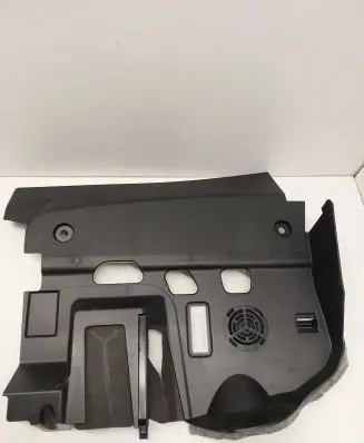 BMW 3 GT F34 Dashboard lower bottom trim panel 9382558