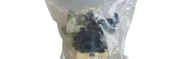 Audi Q5 SQ5 Tailgate/trunk/boot lock/catch/latch 8K9827505A 8R0827505