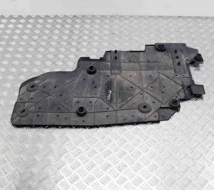 Peugeot 3008 II Pickup box liner 9809531480