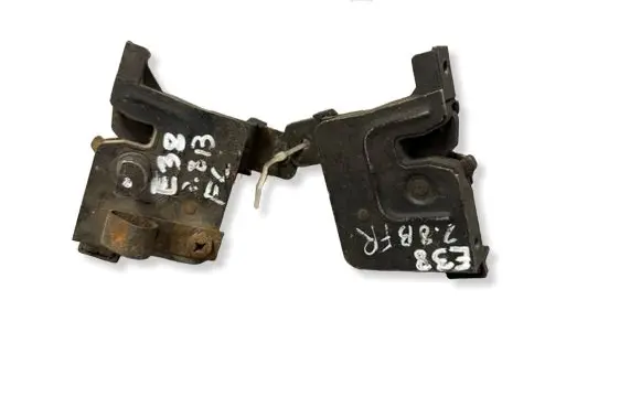 BMW 7 E38 Engine bonnet/hood lock/catch 96527