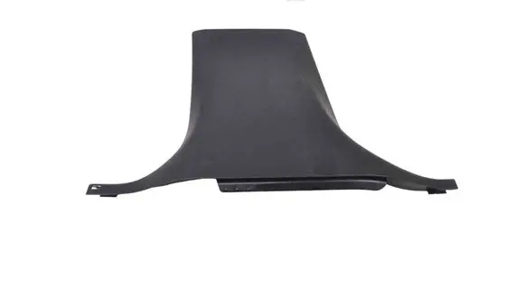 Mercedes-Benz CLS C218 X218 (B) pillar trim (bottom) A2186901125
