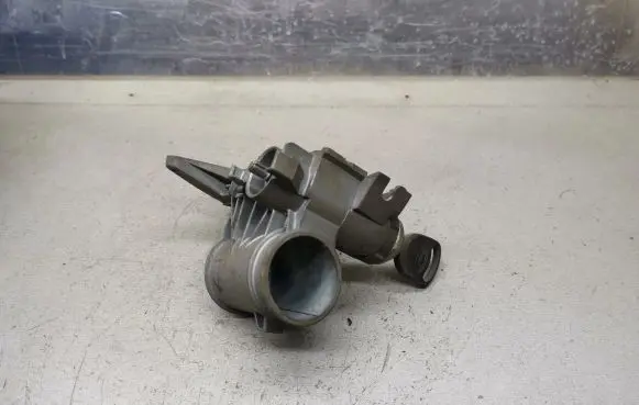 Ignition lock