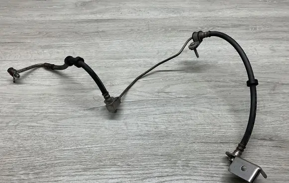 Land Rover Range Rover L405 Brake line pipe/hose CPLA2A442BF LR079444