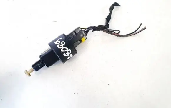 Opel Zafira A Brake pedal sensor switch 09132299 09175172