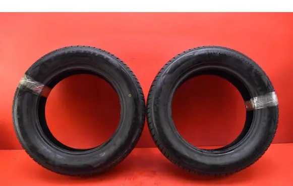 Peugeot Partner R17 winter tire 