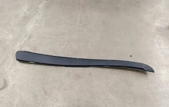 BMW X5 E70 Centre console side trim front t0027519