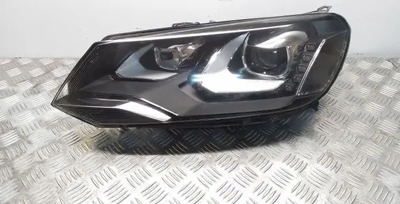 Volkswagen Touareg II Headlight/headlamp 7P1941033 8K0941597C 4H0941329