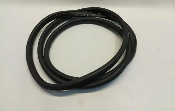 Ford Ranger IV Front door rubber seal 