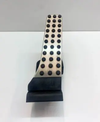 Mercedes-Benz SL R231 Accelerator throttle pedal A2043000182 A2043000204
