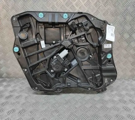 BMW iX1 Front door electric window regulator 5A18F14 5A1D875