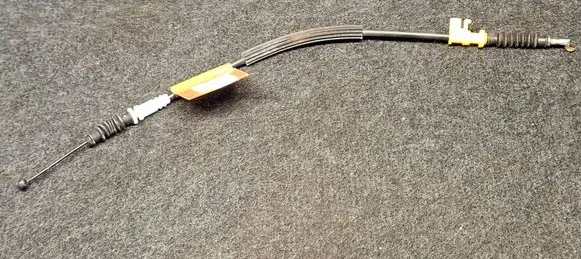 Audi A6 S6 C7 4G Rear door cable line 4H0837099B
